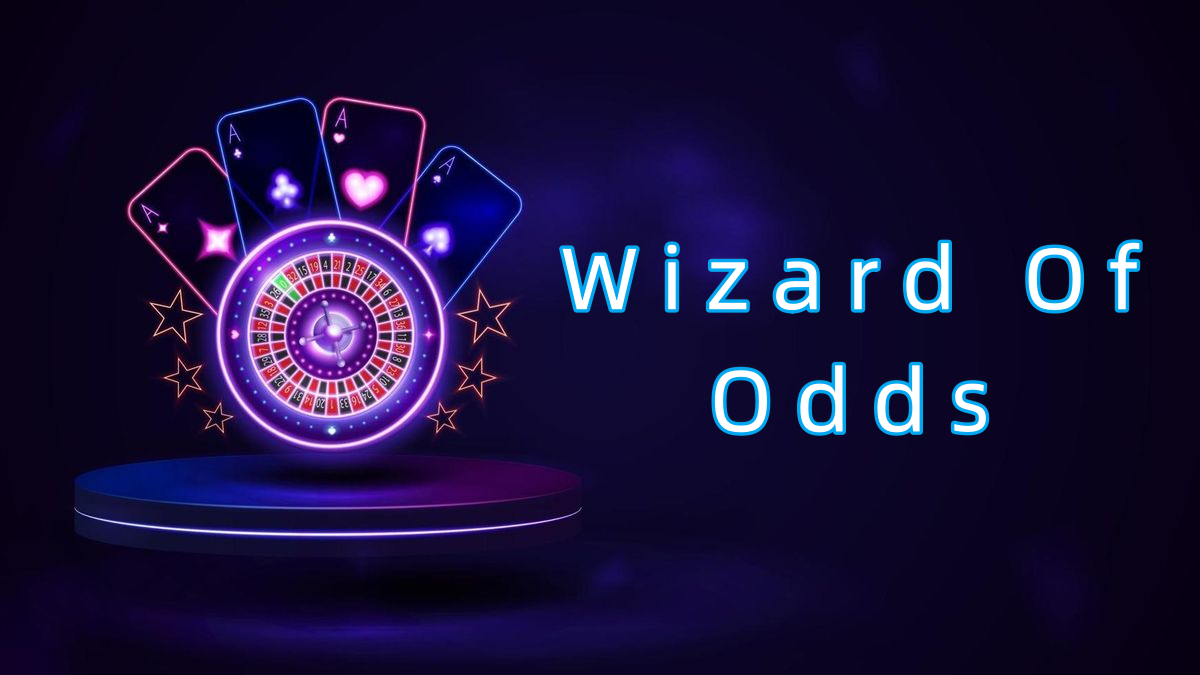 Wizard Of Odds پاکستان